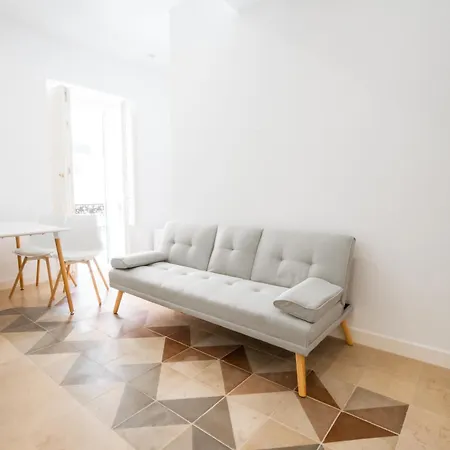 شقة Palazzo Marevento