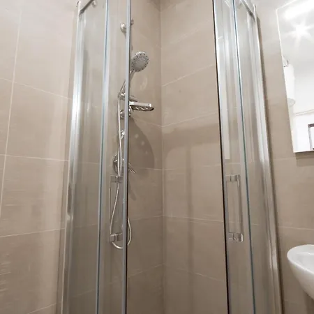 Palazzo Marevento * باري