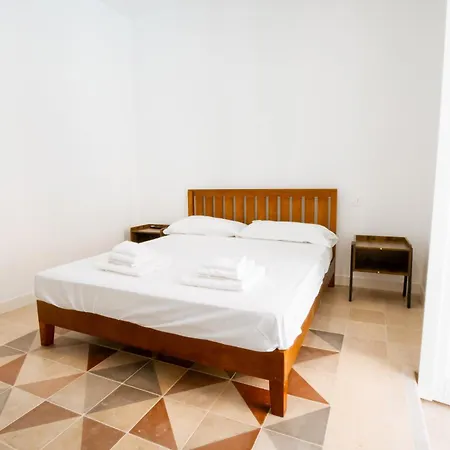 Palazzo Marevento Apartment Bari