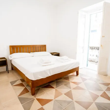 Palazzo Marevento شقة باري