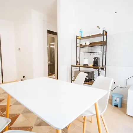 Palazzo Marevento * باري