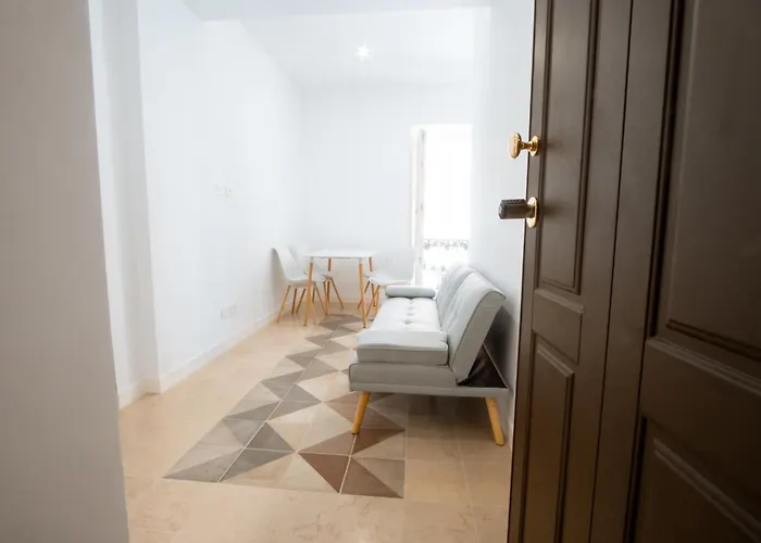 Palazzo Marevento * Bari