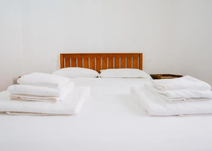 Apartamento Palazzo Marevento *