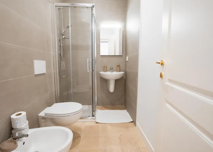 Apartamento Palazzo Marevento *