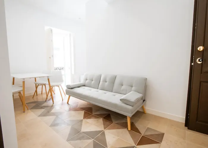 Apartamento Palazzo Marevento