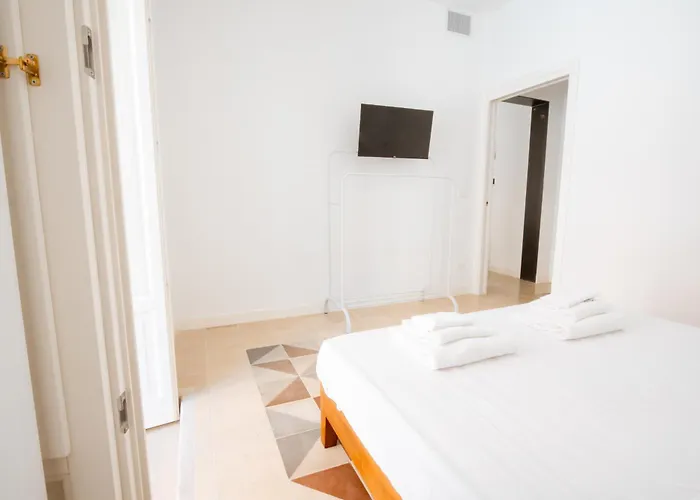 Apartamento Palazzo Marevento *