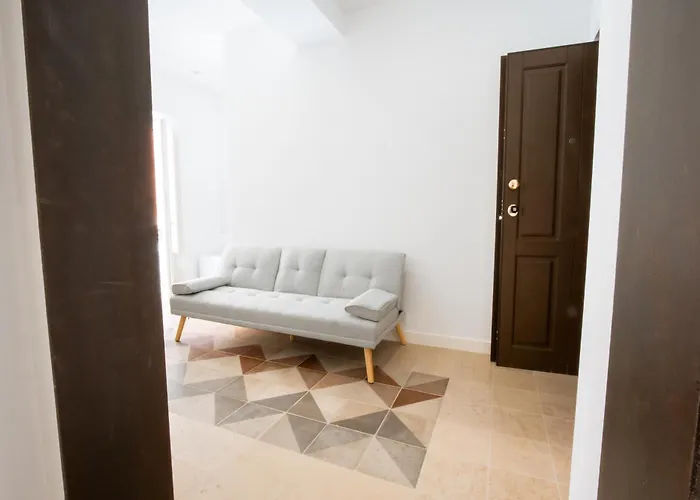 Apartamento Palazzo Marevento *