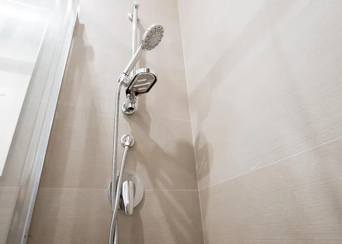 Apartamento Palazzo Marevento Bari