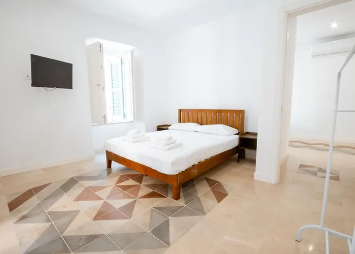 Palazzo Marevento Apartamento