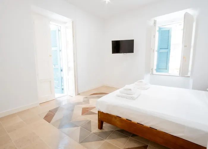 Palazzo Marevento Apartamento