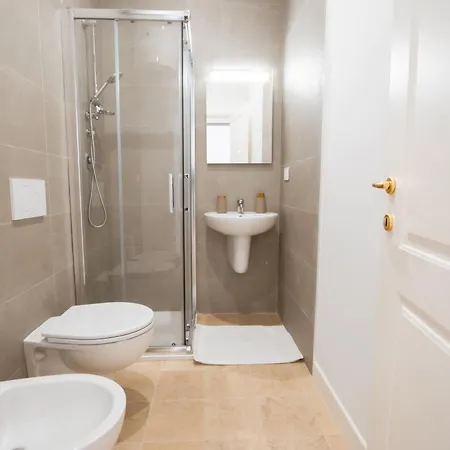 아파트 Palazzo Marevento *