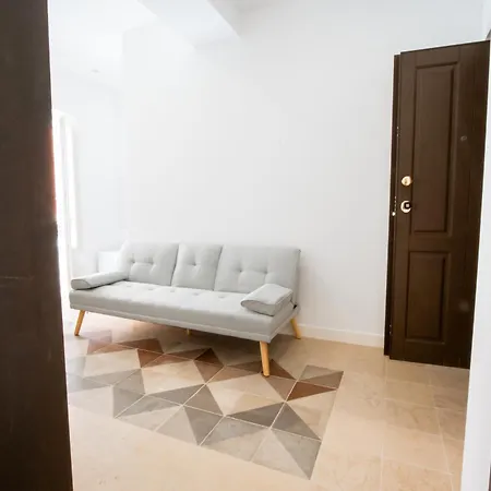 דירה Palazzo Marevento *