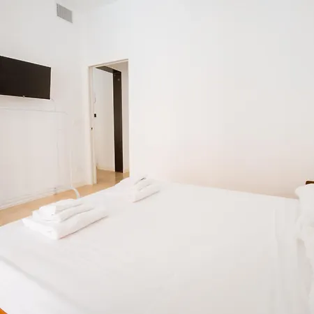 Apartman Palazzo Marevento Bari