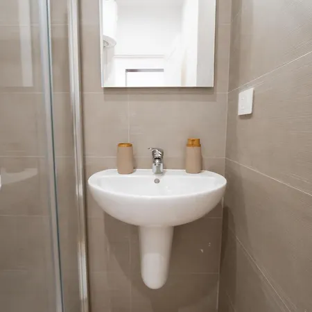 Palazzo Marevento דירה *
