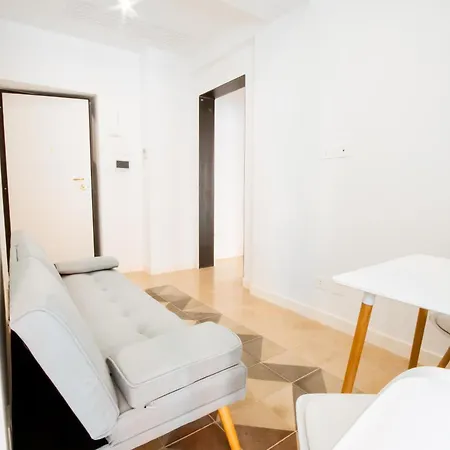 Apartman Palazzo Marevento *