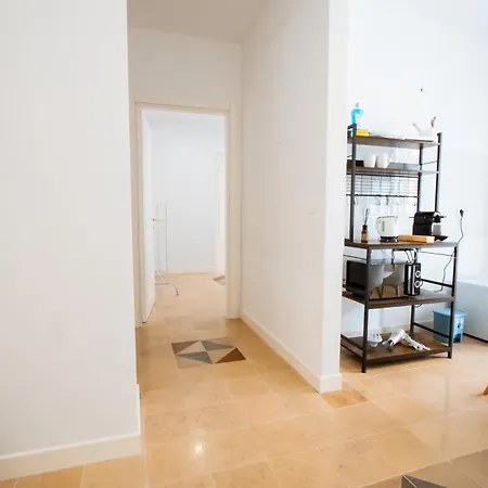 Appartement Palazzo Marevento