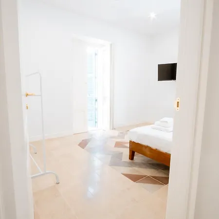 Palazzo Marevento Apartman