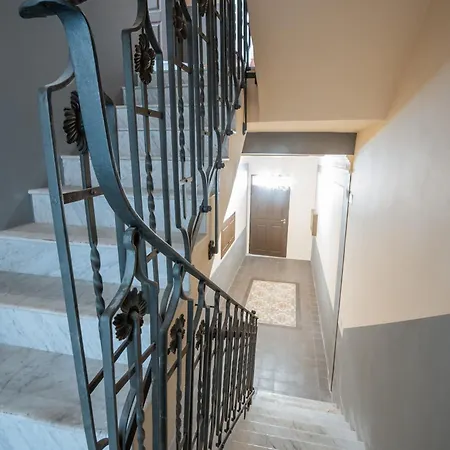 Apartman Palazzo Marevento *