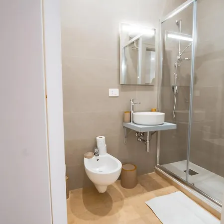 Palazzo Marevento Apartman *