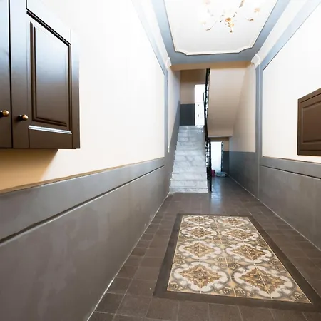 Palazzo Marevento Apartman Bari