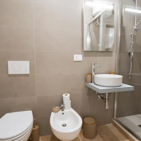 Palazzo Marevento * Bari