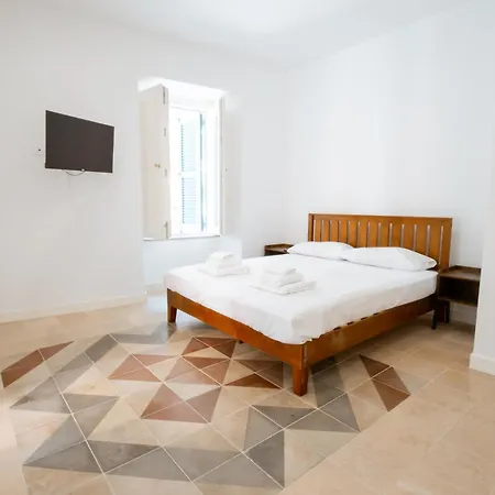 Palazzo Marevento Appartement