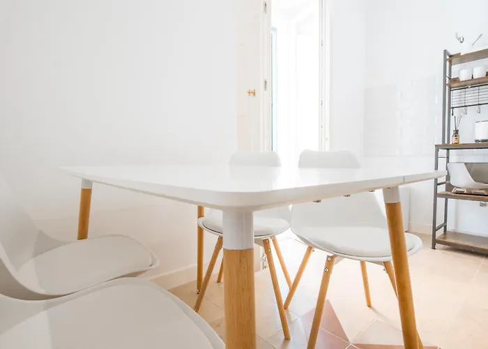 Apartman Palazzo Marevento Bari