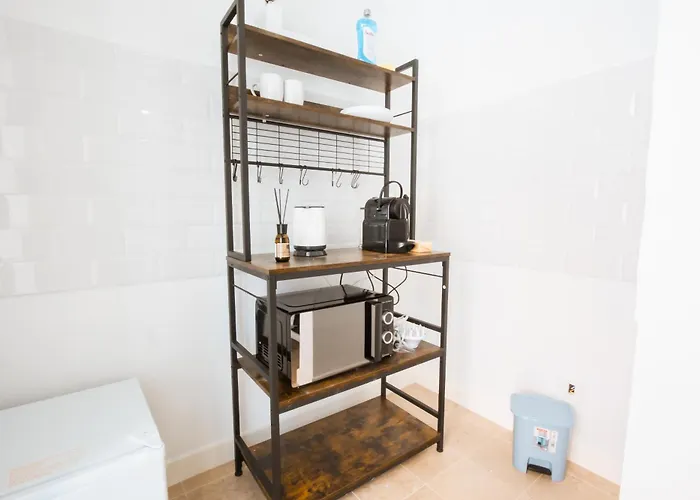 Palazzo Marevento Апартаменты