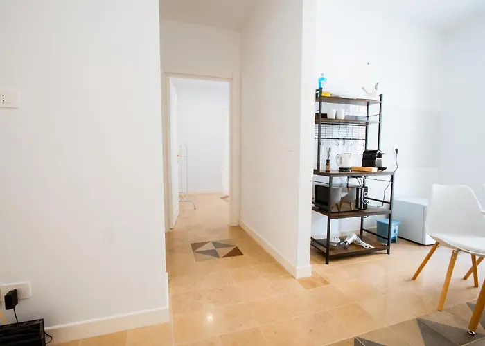 Apartman Palazzo Marevento