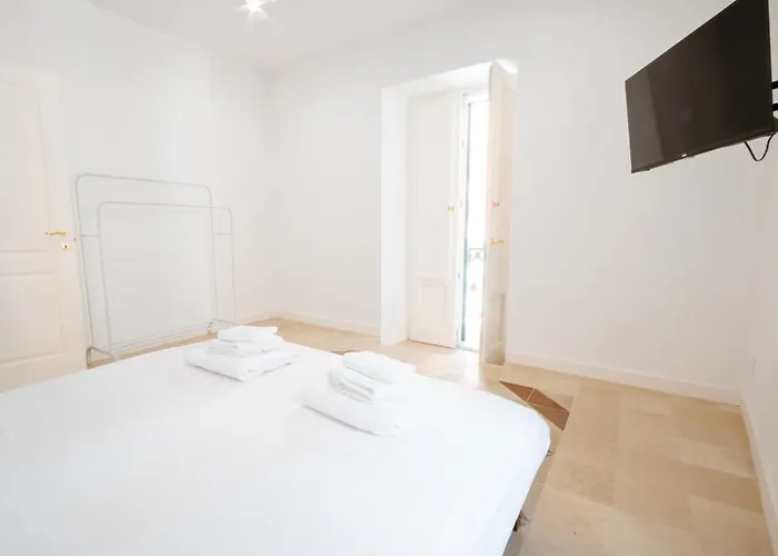 Palazzo Marevento Bari