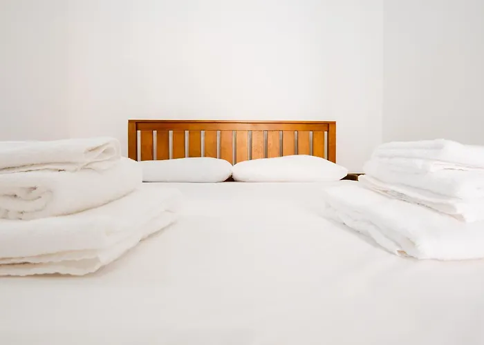 Palazzo Marevento Apartman Bari