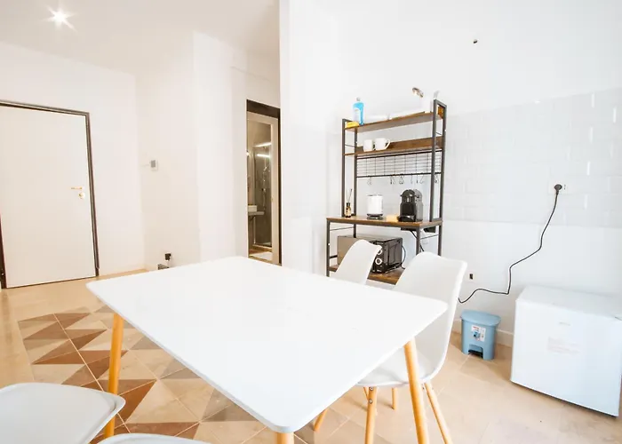 Palazzo Marevento * Бари