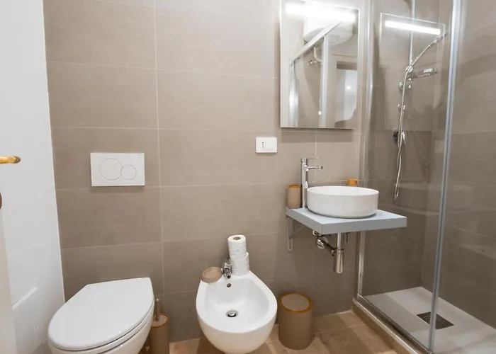 Palazzo Marevento * Бари