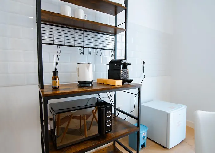 Palazzo Marevento Apartman